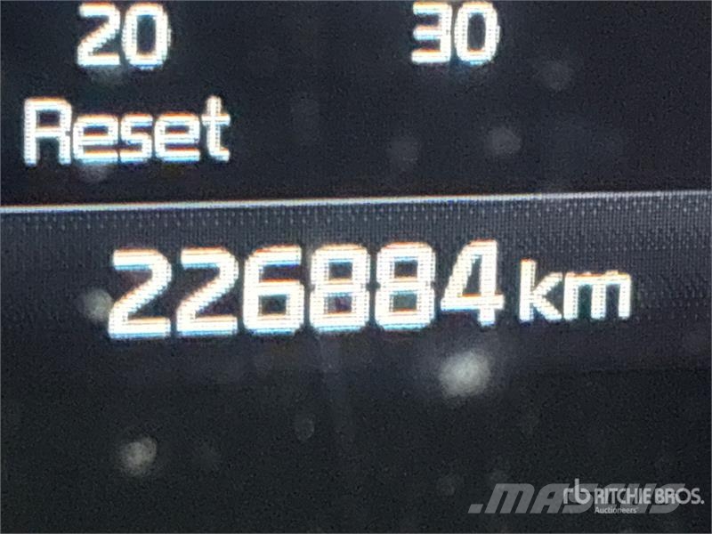 Kia Soul 2WD SUV Henkilöautot
