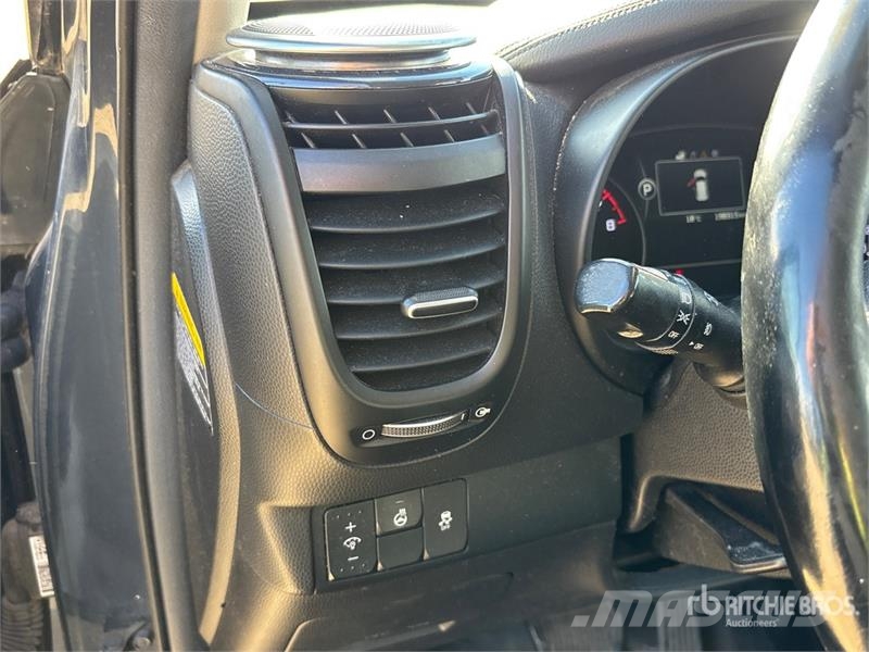 Kia Soul Automobile Personbiler