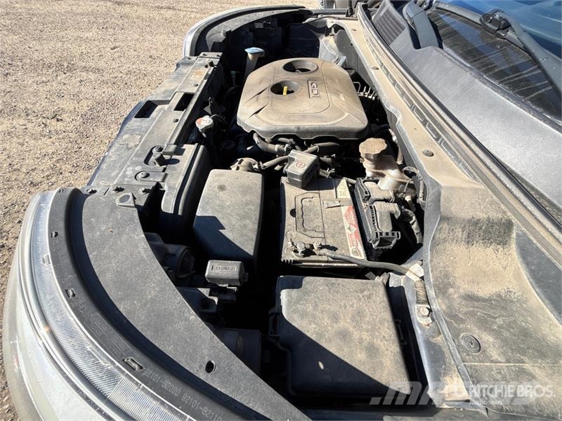 Kia Soul Automobile Personbiler