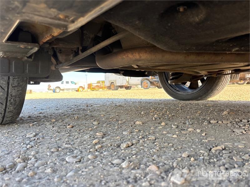 Kia Soul Automobile Personbiler