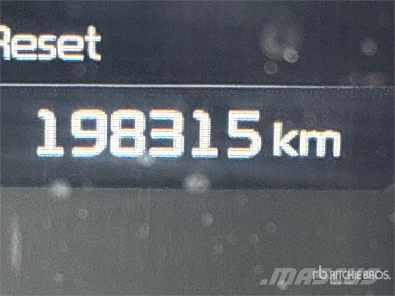 Kia Soul Automobile Personbiler