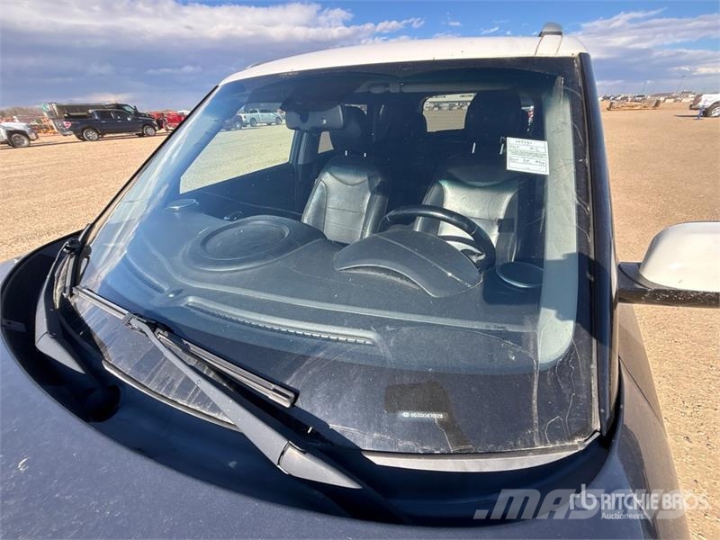 Kia Soul Automobile Personbiler