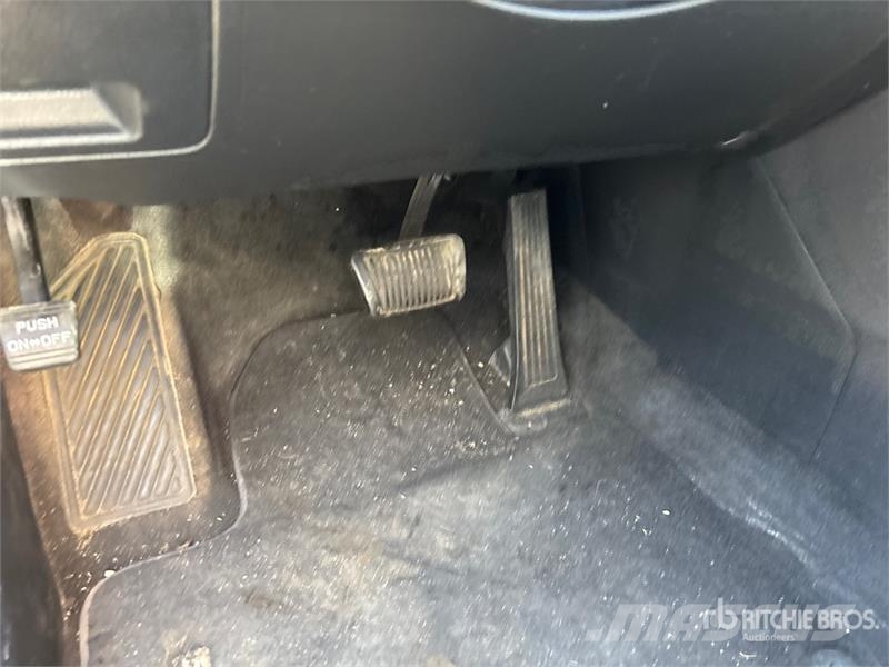Kia Sportage 2WD SUV Henkilöautot