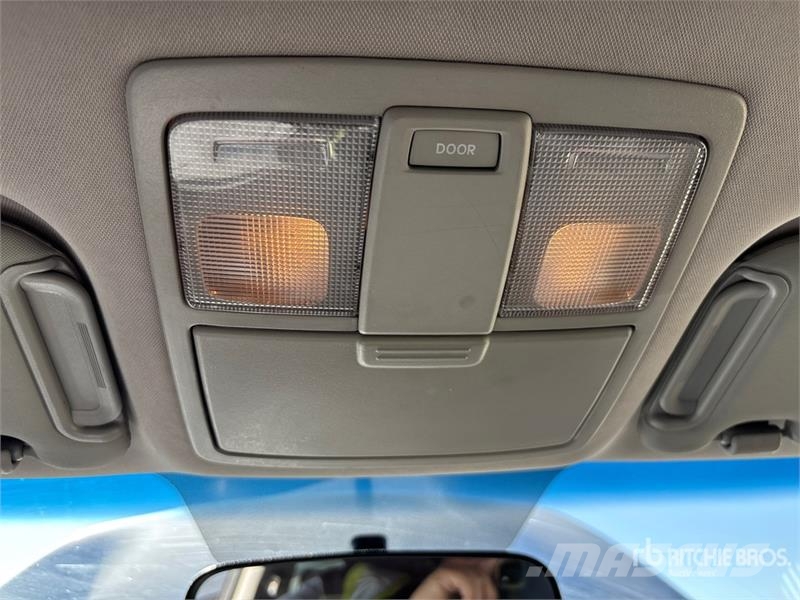 Kia Sportage 2WD SUV Henkilöautot