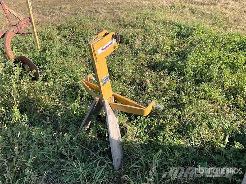  KingKutter 3-Point Ditcher Ostale poljoprivredne mašine