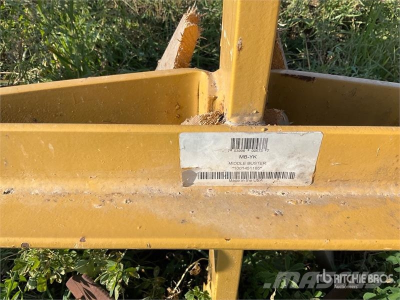  KingKutter 3-Point Ditcher Ostale poljoprivredne mašine