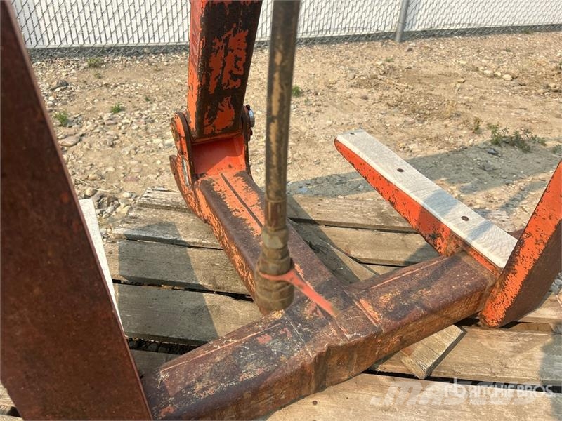 Kinshofer 456-2000 Crane Pallet Forks شوكات