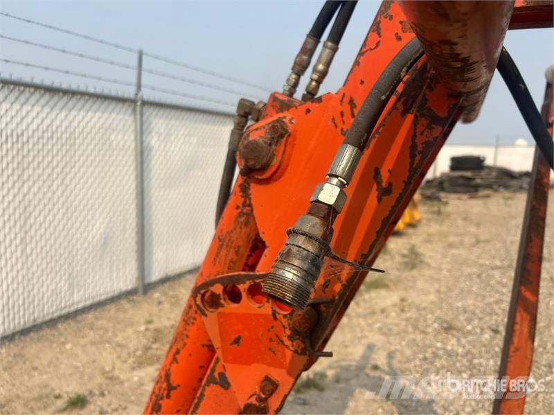 Kinshofer 456-2000 Crane Pallet Forks شوكات