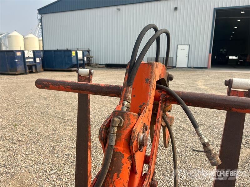 Kinshofer 456-2000 Crane Pallet Forks شوكات