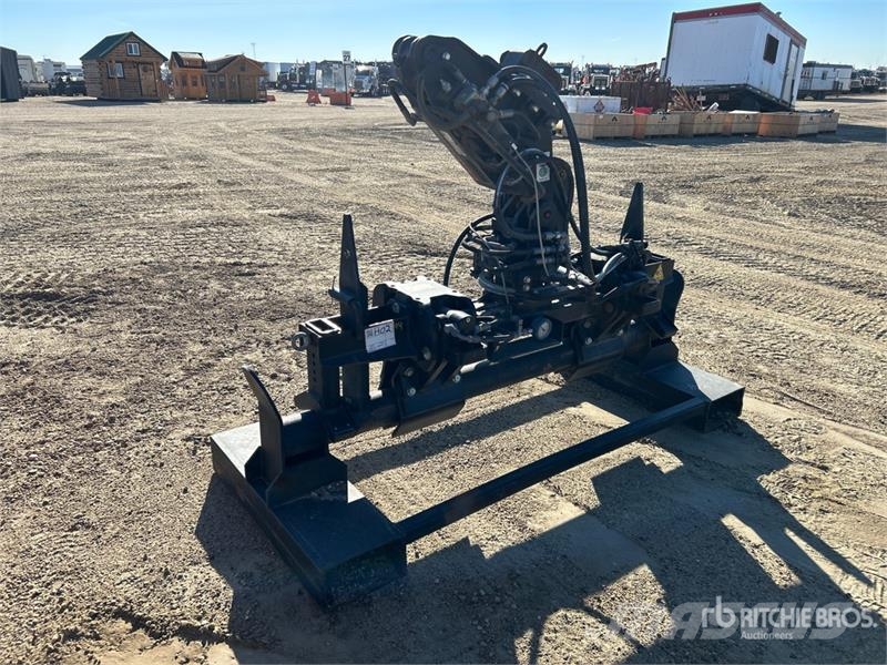 Kinshofer KM930-S Auger Attachment Vrtalne naprave