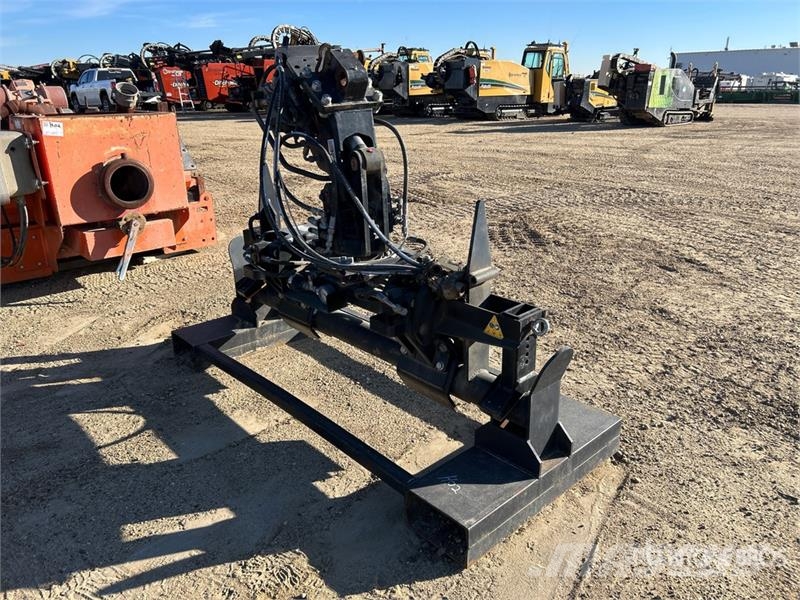 Kinshofer KM930-S Auger Attachment Vrtalne naprave