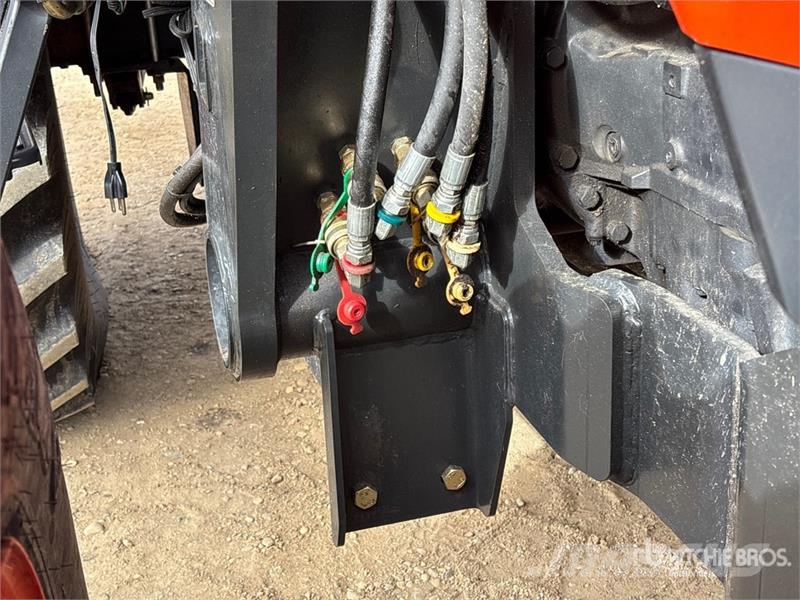 Kioti PX9020 4WD Tractor Traktorit
