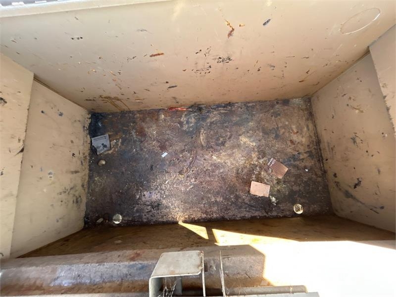  Knaack Job Site Box Altri componenti