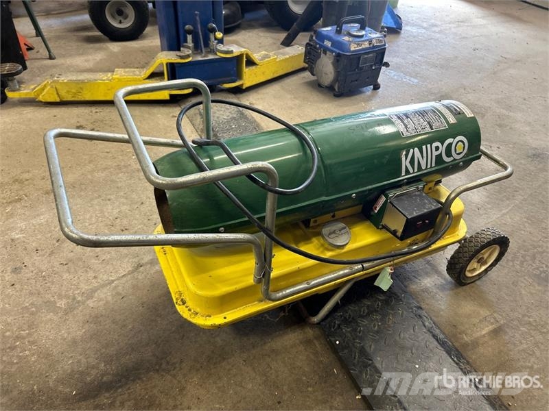 Knipco 90000 BTU Space Heater Topení a zařízení pro rozmrazování