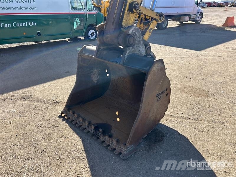 Kobelco SK260-9 Bagri goseničarji