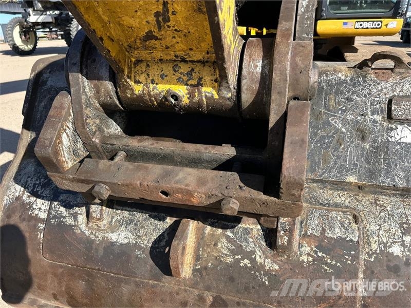 Kobelco SK260-9 Bagri goseničarji