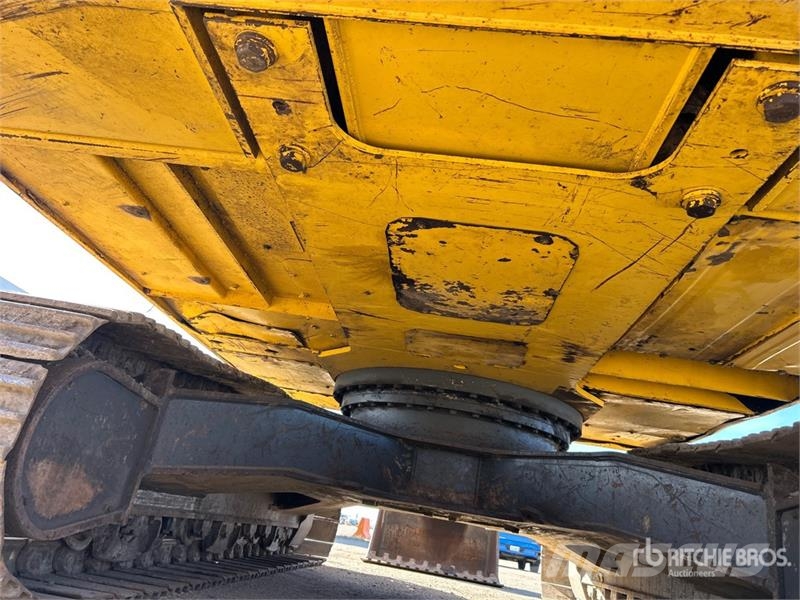 Kobelco SK260-9 Bagri goseničarji