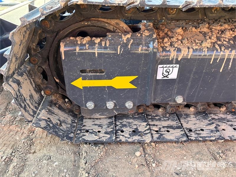 Kobelco SK55SR Mini Excavator Міні-екскаватори < 7т
