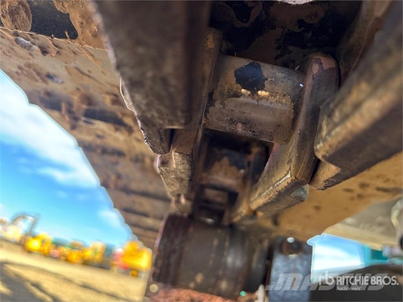Kobelco SK55SR Mini Excavator Міні-екскаватори < 7т