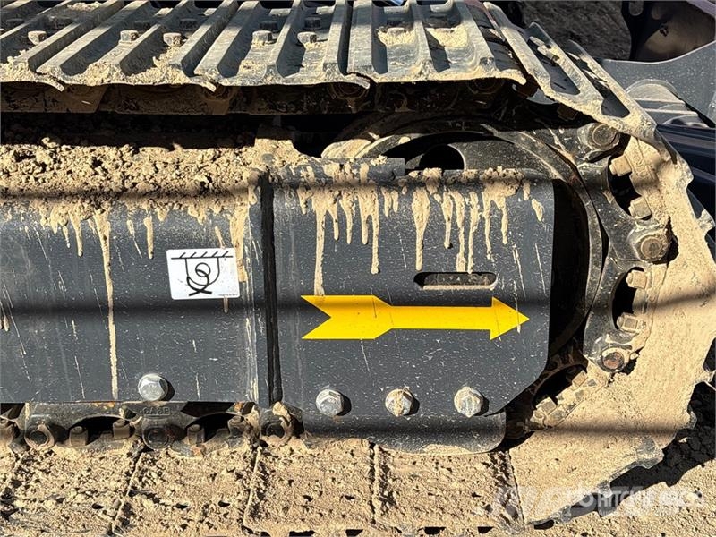 Kobelco SK55SR Mini Excavator Міні-екскаватори < 7т