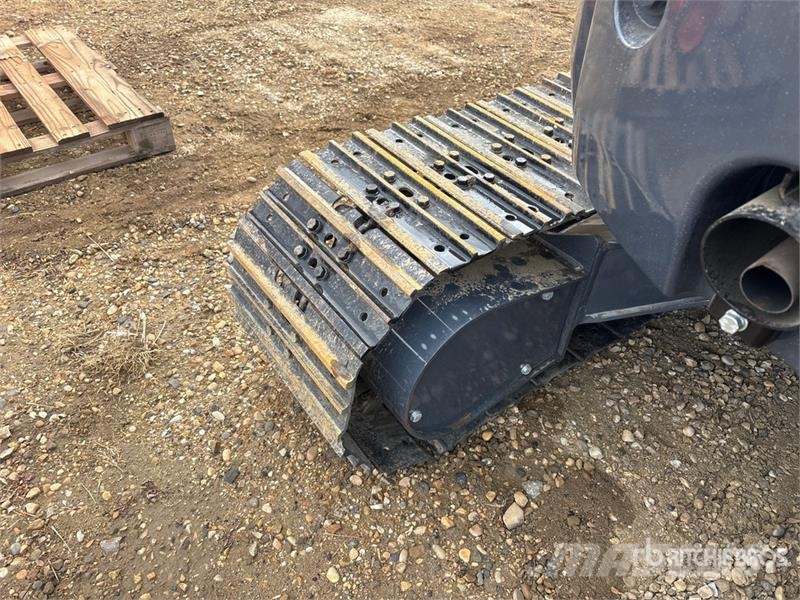 Kobelco SK55SR Mini Excavator Mini bagri <7t