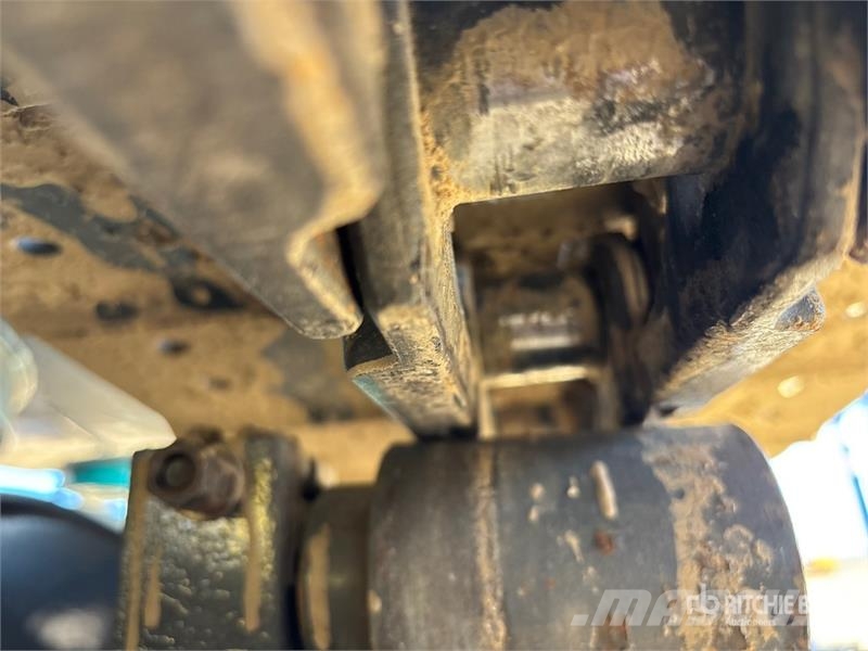 Kobelco SK55SR Mini Excavator Міні-екскаватори < 7т