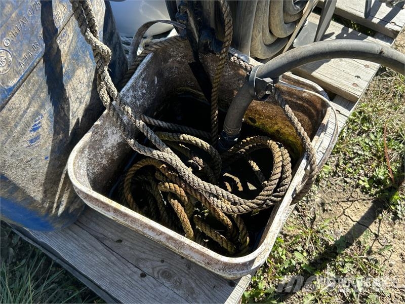  Koenders Electric 11 V Dug Out Aerator هوايات