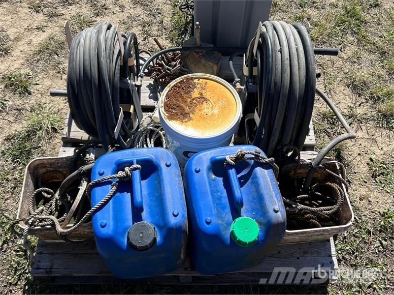  Koenders Electric 11 V Dug Out Aerator هوايات