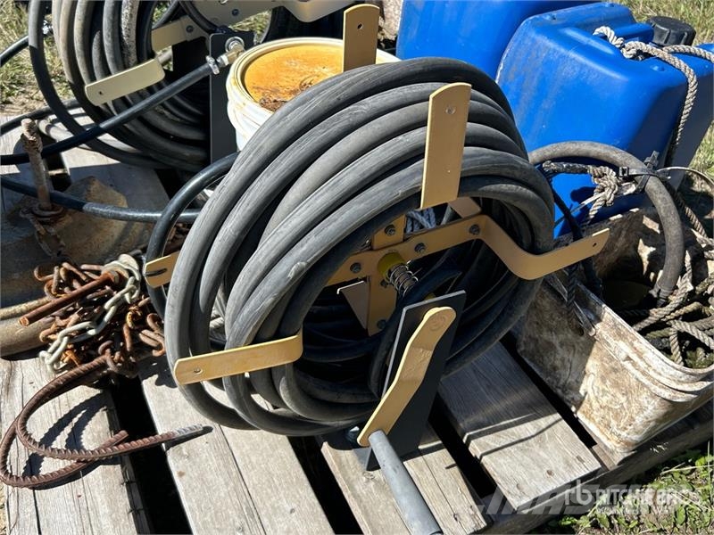  Koenders Electric 11 V Dug Out Aerator هوايات
