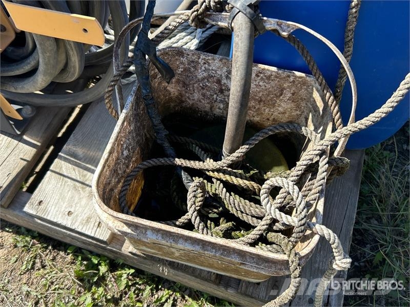  Koenders Electric 11 V Dug Out Aerator هوايات