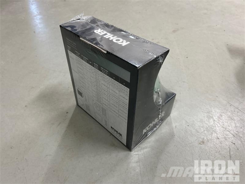 Kohler 18-30 HP Maintenance Kit (Unused) Outros componentes
