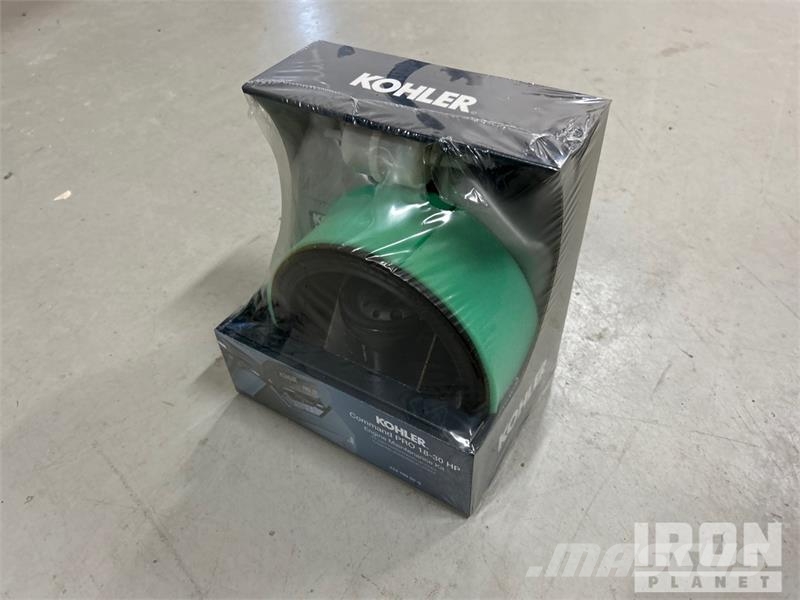 Kohler 18-30 HP Maintenance Kit (Unused) Outros componentes
