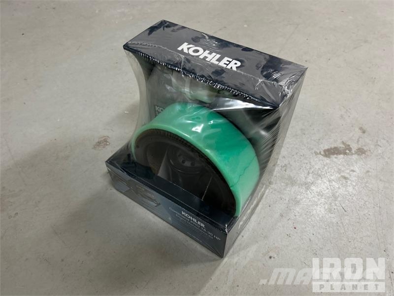 Kohler 18-30 HP Maintenance Kit (Unused) Outros componentes