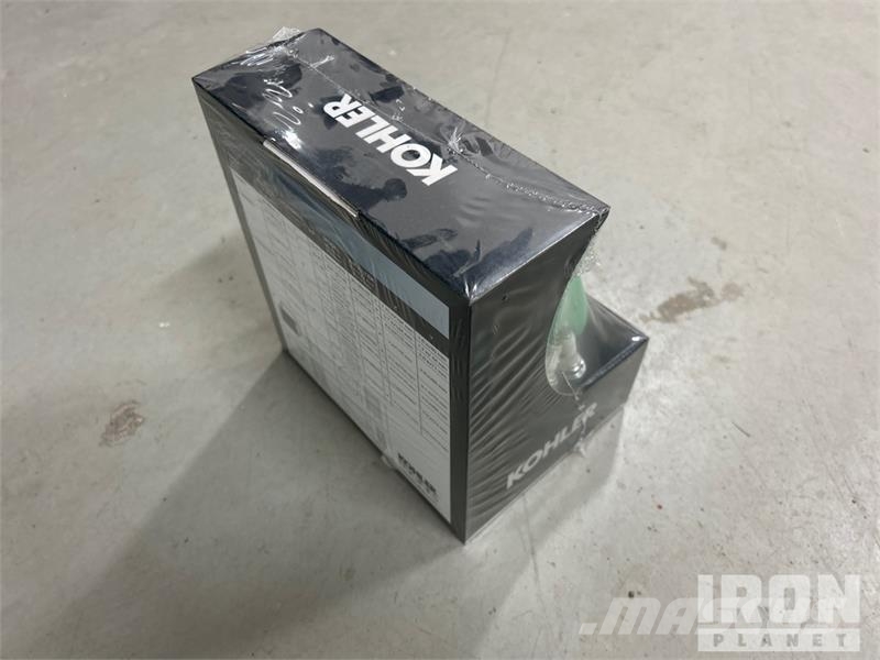 Kohler 18-30 HP Maintenance Kit (Unused) Outros componentes