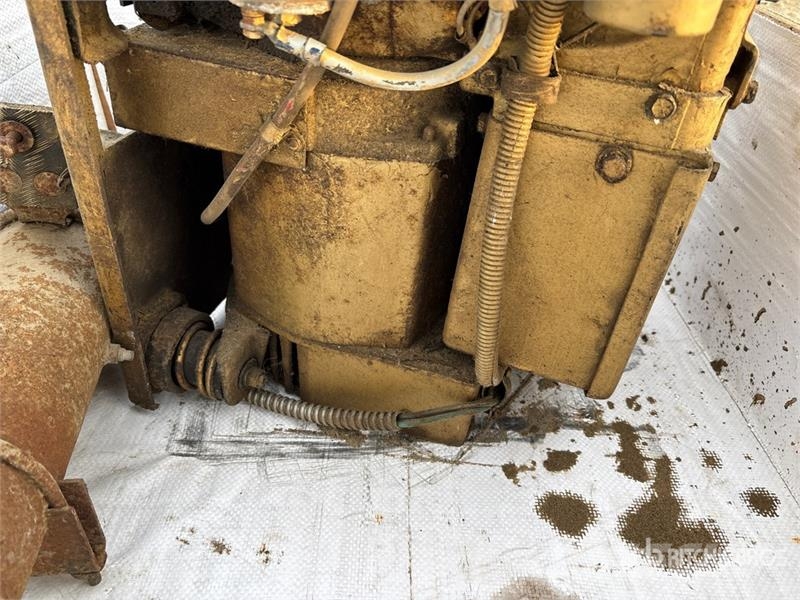 Kohler 3500 3.5 kVA Generator Set 柴油发电机