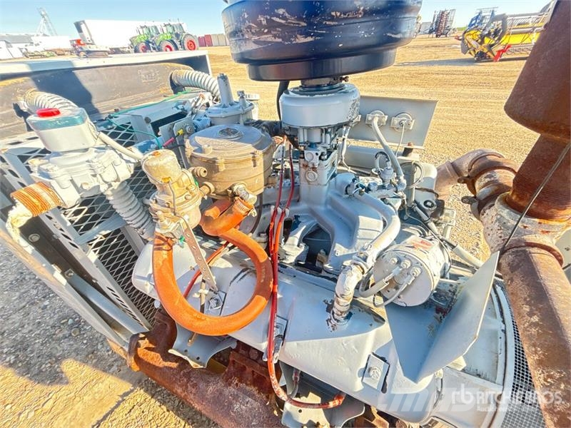 Kohler 65R82 50 kW Skid-Mounted Generator Set Dīzeļģeneratori