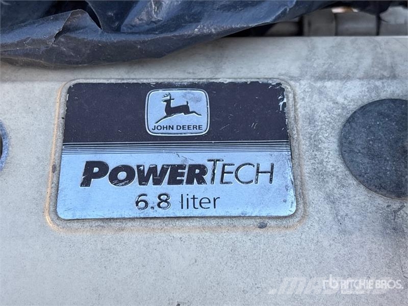 Kohler 80REOZJ 80 kW Skid-Mounted Generator Set (Inoperab Diesel Generatoren