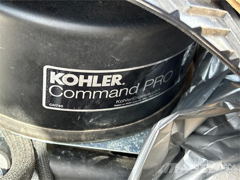Kohler CH730 Engine 엔진