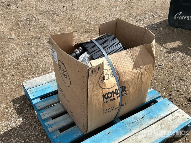 Kohler CH730 Engine 엔진