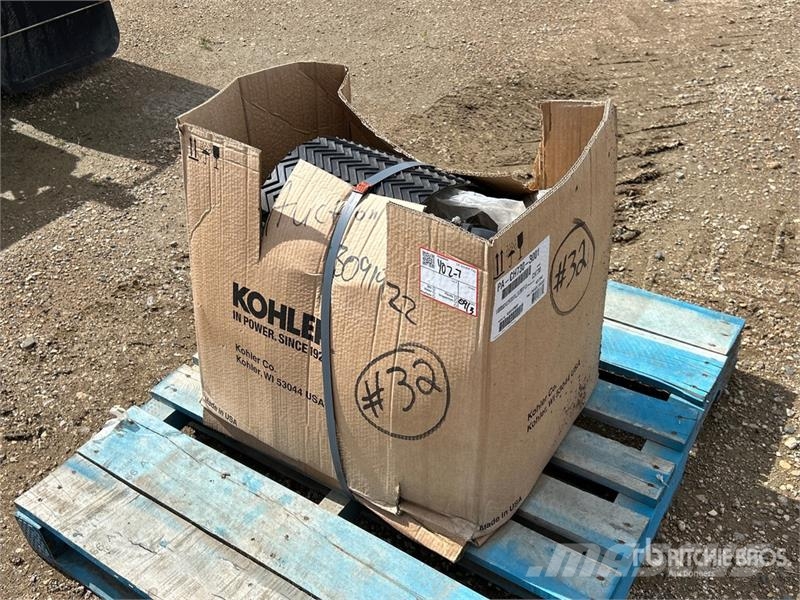 Kohler CH730 Engine 엔진