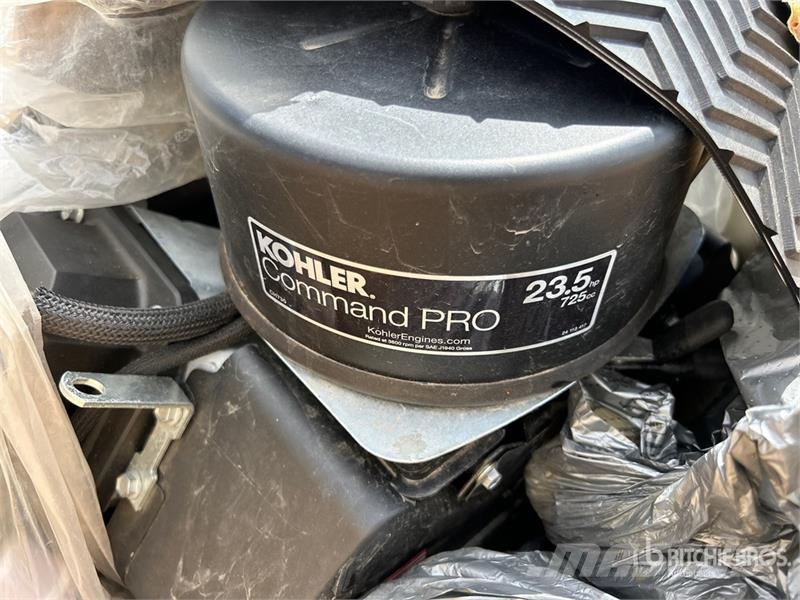 Kohler CH730 Engine 엔진