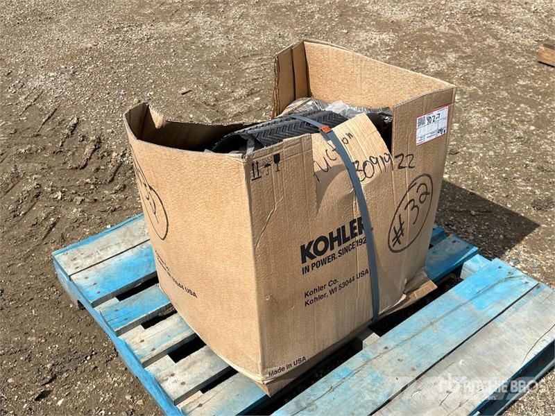 Kohler CH730 Engine 엔진