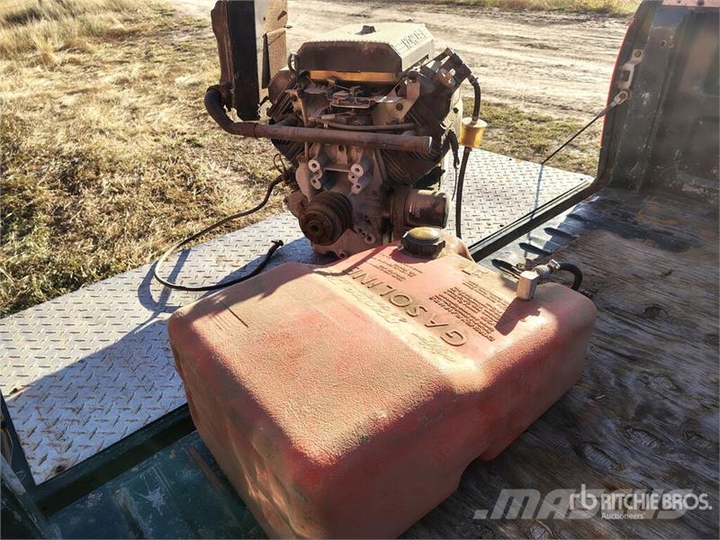 Kohler Command 25 Engine 엔진