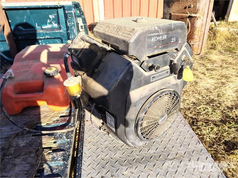 Kohler Command 25 Engine 엔진