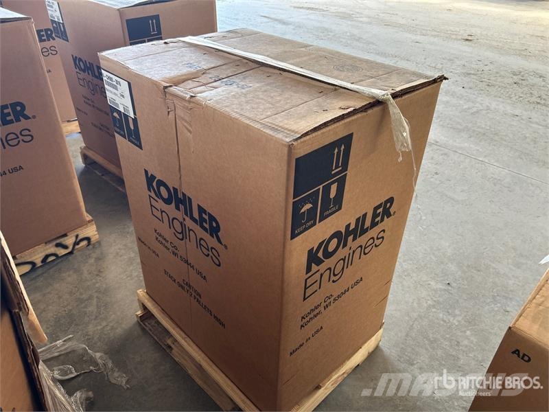 Kohler Command Pro Engine (Unused) Moteur