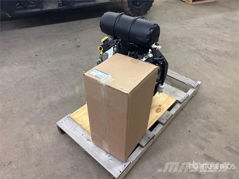 Kohler Command Pro Engine (Unused) Kargo motori