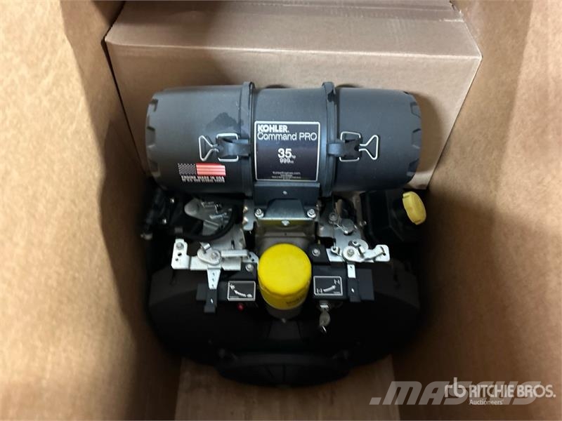 Kohler Command Pro Engine (Unused) Motori
