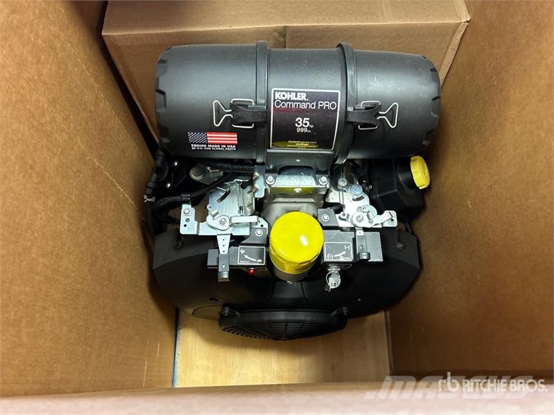 Kohler Command Pro Engine (Unused) Motori
