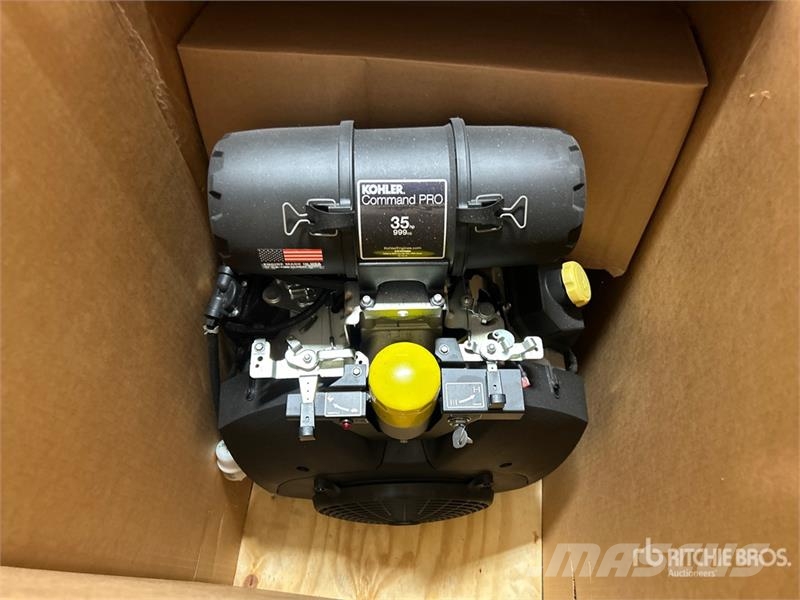Kohler Command Pro Engine (Unused) Motores