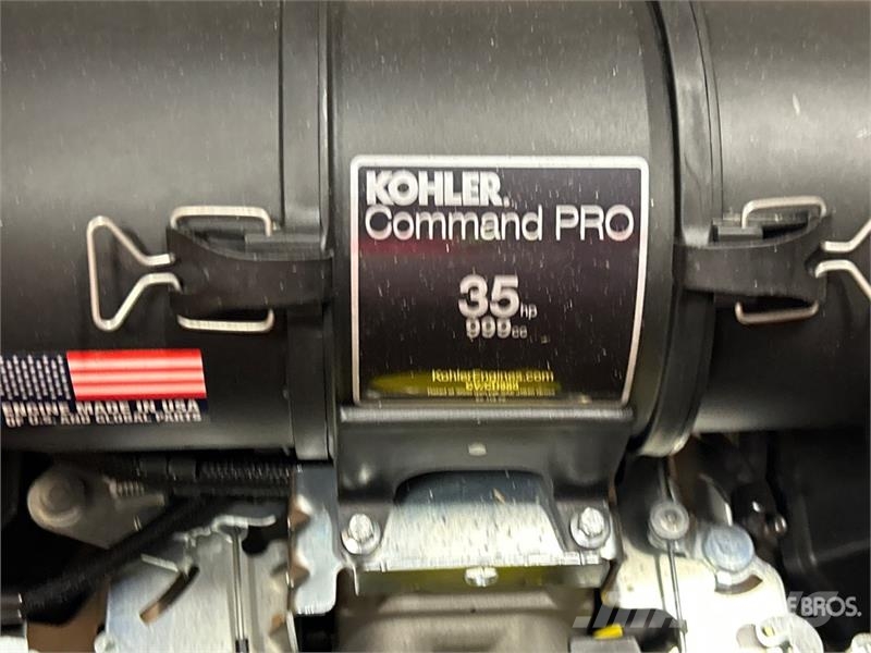 Kohler Command Pro Engine (Unused) Motori